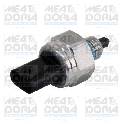 Sensor, oil temperature